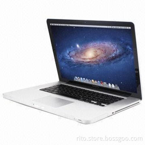 2013 New Transparent Silicone Skin Cover Case for 15-inch MacBook Pro